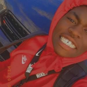 Meet your Posher, Jaylin